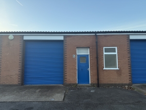 Unit 11, Lendal Court, Nottingham