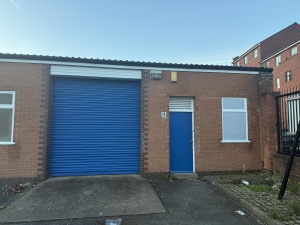 Unit 11, Lendal Court, Nottingham