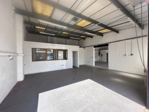 Unit 11, Lendal Court, Nottingham