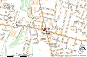 62 Station Street, Kirkby-in-Ashfield