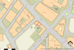 Unit F King Edward Court, Nottingham