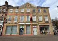 Unit B, The Moot Hall, 24 Market Place, Mansfield