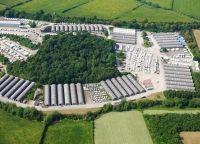 EA5B, West Hallam Industrial Estate, Ilkeston, Derbyshire