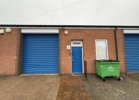 Unit 4 Lendal Court, Gamble Street, Nottingham