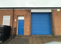 Unit 9 Lendal Court, Gamble Street, Nottingham