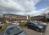 First Floor, Stirling House, Sherwood Business Park, Nottingham