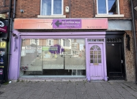 Ground Floor, 29 Victoria Road, Netherfield, Nottingham