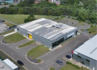 Unit 3 Doxford Drive, South West Industrial Estate, Peterlee
