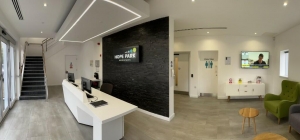 Hope Park Workspaces Quays Reach, Salford