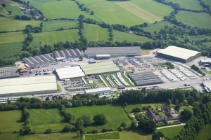 EA1A West Hallam Industrial Estate, Ilkeston, Derbyshire
