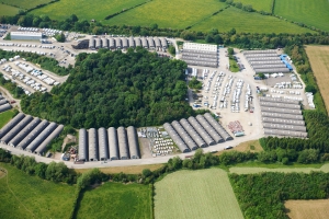 EA11, West Hallam Industrial Estate, Ilkeston, Derbyshire