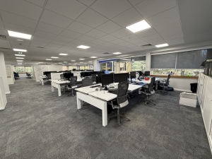 First Floor, Stirling House, Sherwood Business Park, Nottingham