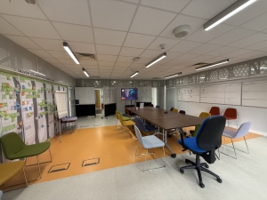 First Floor, Stirling House, Sherwood Business Park, Nottingham