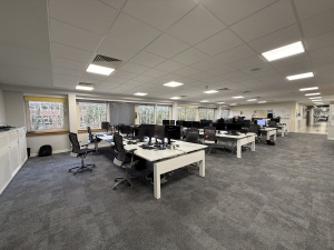 First Floor, Stirling House, Sherwood Business Park, Nottingham