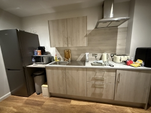 Unit 4 Lendal Court, Gamble Street, Nottingham