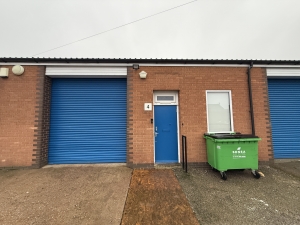 Unit 4 Lendal Court, Gamble Street, Nottingham
