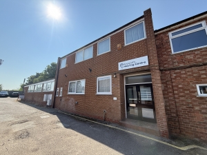 13D Main Street, Keyworth, Nottinghamshire