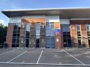 Unit 3, Poplars Court, Lenton Lane, Nottingham