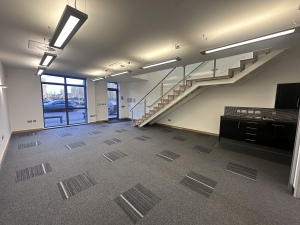 Unit 3, Poplars Court, Lenton Lane, Nottingham
