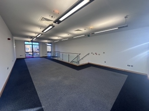 Unit 3, Poplars Court, Lenton Lane, Nottingham