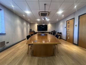 28 Orgreave Close, Sheffield 