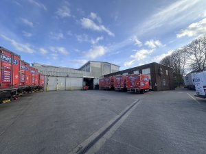 28 Orgreave Close, Sheffield 