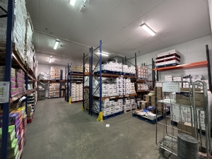 Unit 4 Bicton Industrial Park, River Road, Kimbolton