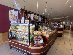 2 South Parade, Melton Mowbray, Leicestershire