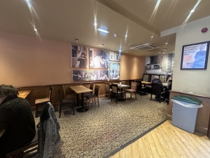 2 South Parade, Melton Mowbray, Leicestershire