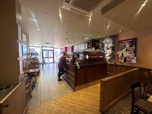 2 South Parade, Melton Mowbray, Leicestershire