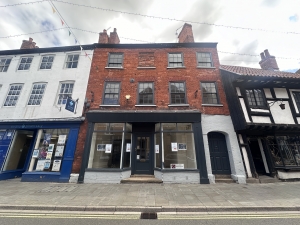 35 Kirkgate, Newark, Nottinghamshire
