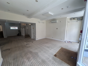 35 Kirkgate, Newark, Nottinghamshire