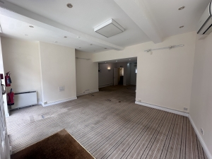 35 Kirkgate, Newark, Nottinghamshire