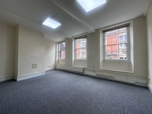 35 Kirkgate, Newark, Nottinghamshire