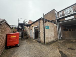 14-16 Church Street, Ripley, Derbyshire