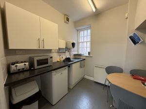 Unit B, The Moot Hall, 24 Market Place, Mansfield