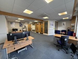 Unit B, The Moot Hall, 24 Market Place, Mansfield