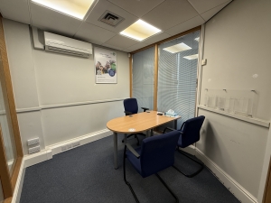 Unit B, The Moot Hall, 24 Market Place, Mansfield