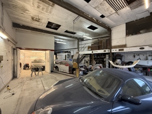 Industrial Premises, Holme Street, Colwick