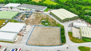 EA1A West Hallam Industrial Estate, Ilkeston, Derbyshire