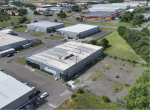 Unit 3 Doxford Drive, South West Industrial Estate, Peterlee
