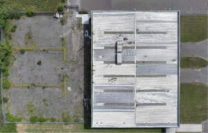 Unit 3 Doxford Drive, South West Industrial Estate, Peterlee