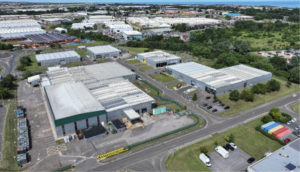 Unit 3 Doxford Drive, South West Industrial Estate, Peterlee