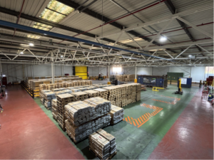 Unit 3 Doxford Drive, South West Industrial Estate, Peterlee