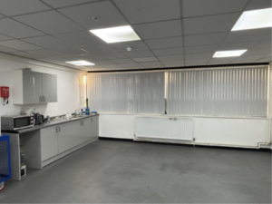 Unit 3 Doxford Drive, South West Industrial Estate, Peterlee